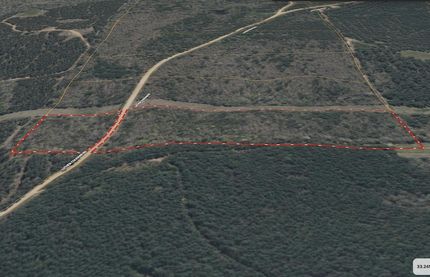 Land for sale in Pickens County, Alabama