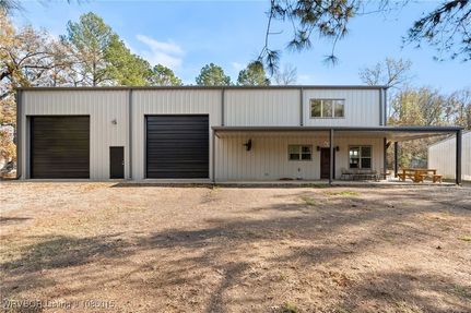 House for sale in Crawford County, Arkansas