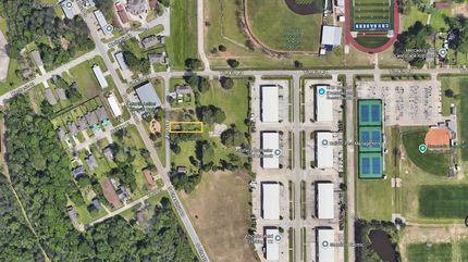Land for sale in Harris County, Texas