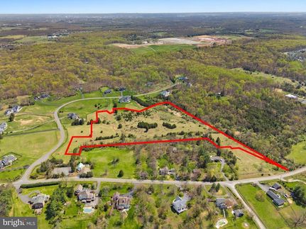 Land for sale in Loudoun County, Virginia