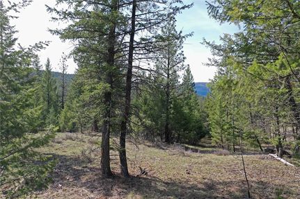 Land for sale in Lincoln County, Montana