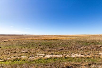 Land for sale in Adams County, Colorado