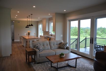 Land for sale in Emmet County, Michigan