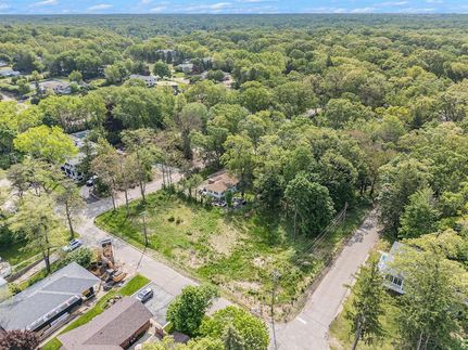 Land for sale in Berrien County, Michigan