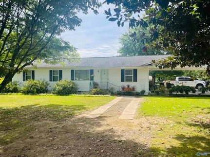 Land for sale in Cherokee County, Alabama