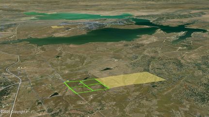 Land for sale in Crook County, Wyoming