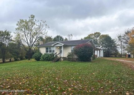 Land for sale in Meade County, Kentucky