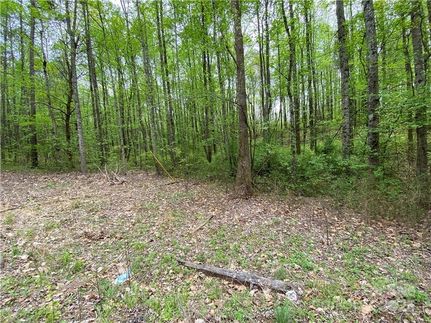 Homesite for sale in Lincoln County, North Carolina
