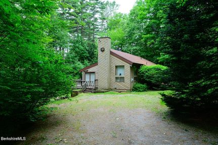 House for sale in Berkshire County, Massachusetts