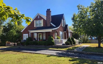 House for sale in Randolph County, Illinois