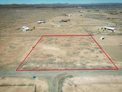 Homesite for sale in Jeff Davis County, Texas