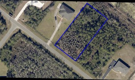 Homesite for sale in Orange County, Florida