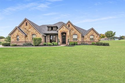 Land for sale in Tarrant County, Texas