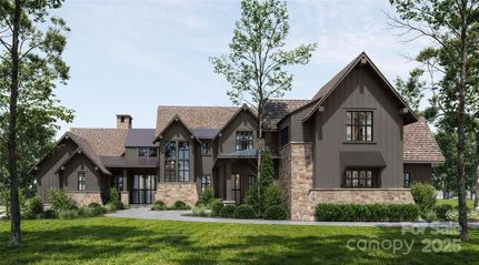 Land for sale in Buncombe County, North Carolina