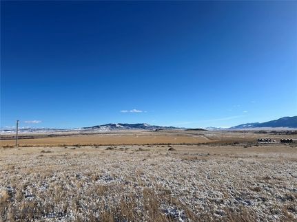 Land for sale in Beaverhead County, Montana
