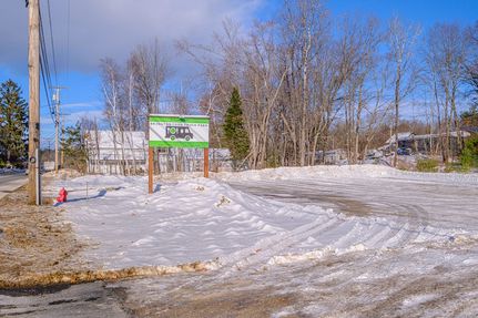 Land for sale in Cumberland County, Maine