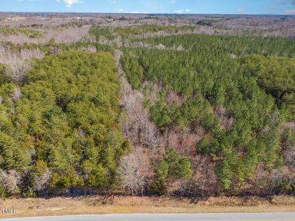 Land for sale in Orange County, North Carolina