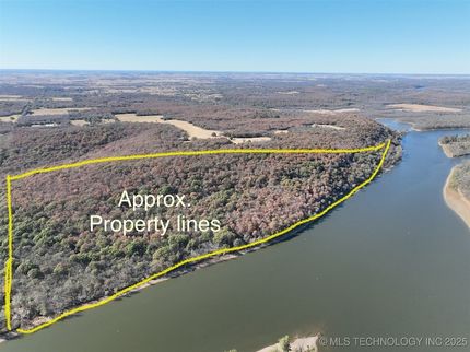 Land for sale in Mayes County, Oklahoma
