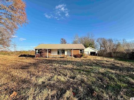 Land for sale in Ballard County, Kentucky