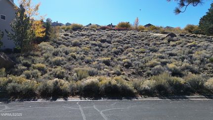 Land for sale in Washoe County, Nevada