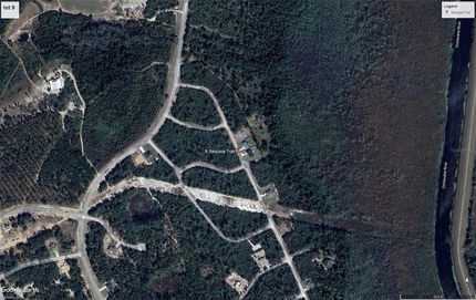 Homesite for sale in Marion County, Florida