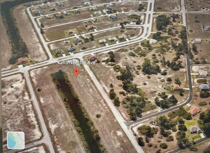 Land for sale in Lee County, Florida