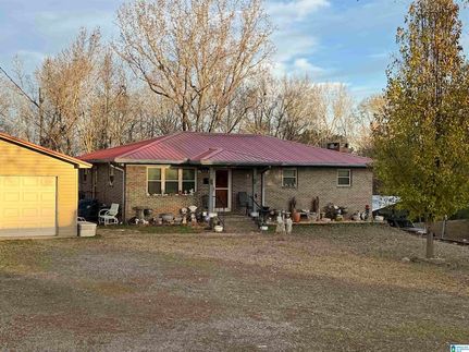 House for sale in Jefferson County, Alabama