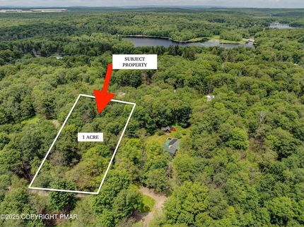 Land for sale in Wayne County, Pennsylvania