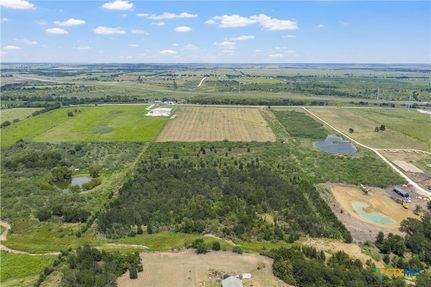 Land for sale in Bell County, Texas