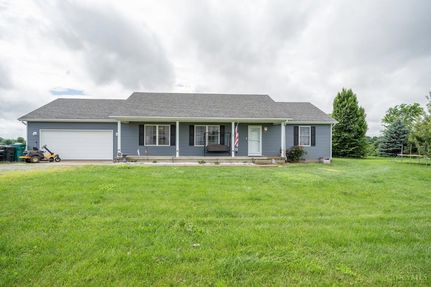 Land for sale in Highland County, Ohio