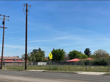 Land for sale in Fresno County, California