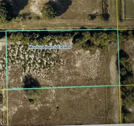 Land for sale in Hendry County, Florida