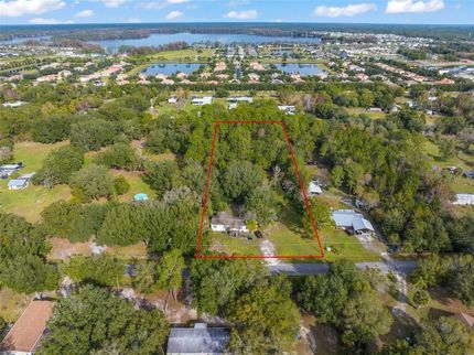 Land for sale in Orange County, Florida