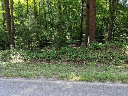 Land for sale in Clay County, North Carolina