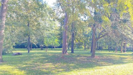 Land for sale in Montgomery County, Texas