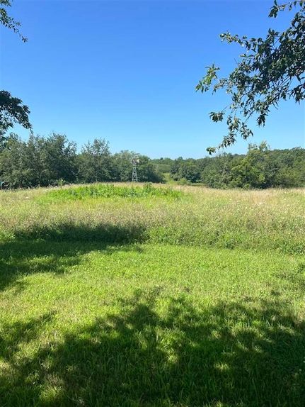 Homesite for sale in Washington County, Iowa
