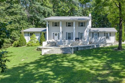 Land for sale in Putnam County, Tennessee