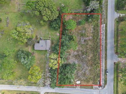 Land for sale in Harris County, Texas