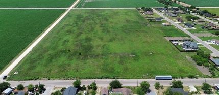 Land for sale in Willacy County, Texas