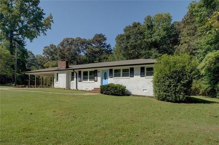 Land for sale in Henry County, Georgia