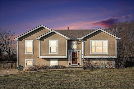 Land for sale in Ray County, Missouri