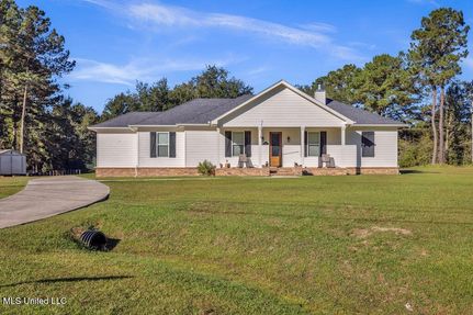 Land for sale in Harrison County, Mississippi