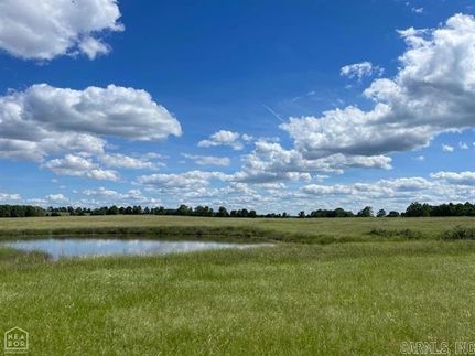 Land for sale in Jackson County, Arkansas