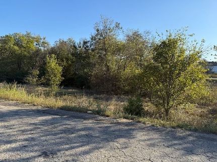 Land for sale in Falls County, Texas