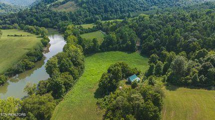 Land for sale in Hancock County, Tennessee