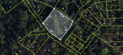 Land for sale in Hamilton County, Tennessee