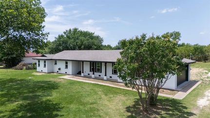 Land for sale in Johnson County, Texas