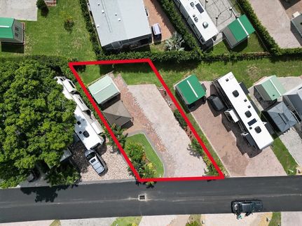 Homesite for sale in Lake County, Florida