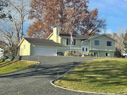 Land for sale in Benton County, Washington