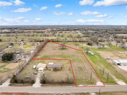 Land for sale in Brazos County, Texas